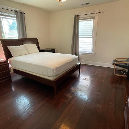 Great Location Large Room Vcu Richmond Va Екстериор снимка