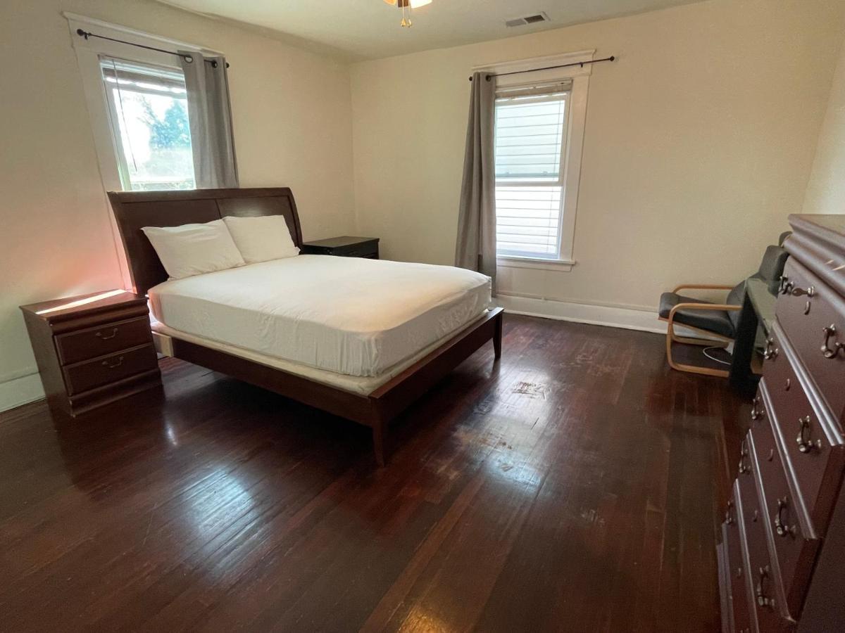 Great Location Large Room Vcu Richmond Va Екстериор снимка