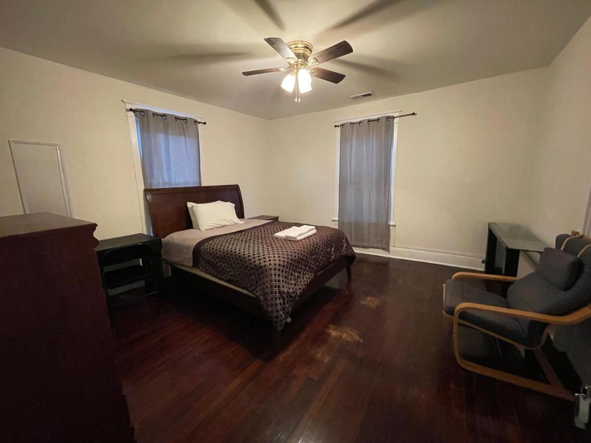 Great Location Large Room Vcu Richmond Va Екстериор снимка